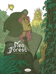Neoforest Vol.1: Cocto Citadel