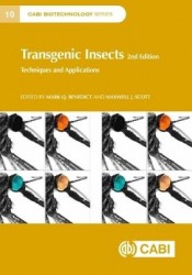 Transgenic Insects - Techniques and Applications