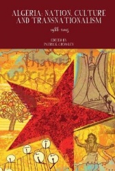 Algeria - Nation, Culture and Transnationalism: 1988-2015