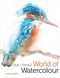 Jean Haines'World of Watercolour