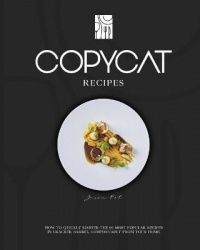 Copycat Recipes - How to Quickly Master The 99 Most Popular Recipes in Cracker Barrel, Comfortably From Your Home.