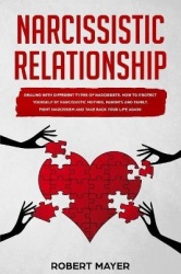 Narcissistic Relationship - Dealing with Different Types of Narcissists. How to Protect yourself by Narcissistic Mother, Parents