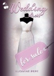 Wedding dress for sale