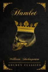 Hamlet - Deluxe Edition (Illustrated)