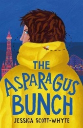 The Asparagus Bunch