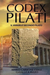 Codex Pilati - Il Vangelo Secondo Pilato