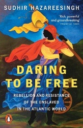 Daring to be Free
