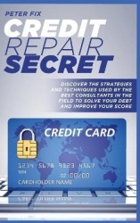 credit repair secret