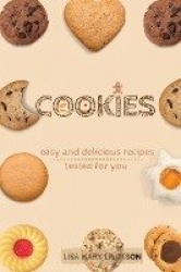 Cookies - easy and delicious recipes tested for you