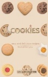 Cookies - easy and delicious recipes tested for you