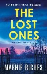 All the Pretty Ones - A serial killer thriller with nail-biting suspense