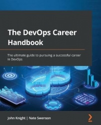 The DevOps Career Handbook - The ultimate guide to pursuing a successful career in DevOps