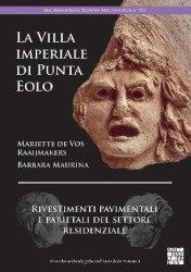 La Villa Imperiale Di Punta Eolo - Rivestimenti Pavimentali E Parietali del Settore Residenziale