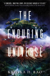 The Rages Trilogy - The Enduring Universe
