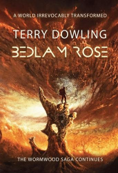 Bedlam Rose