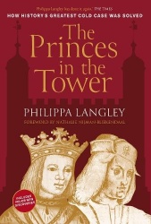 The Princes in the Tower - How History's Greatest Cold Case Was Solved