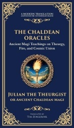 The Chaldean Oracles