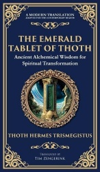The Emerald Tablet of Thoth