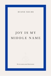 Joy Is My Middle Name