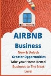 AIRBNB Business Now&Unlock Greater Opportunities