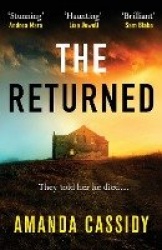 The Returned - A gripping Irish crime thriller