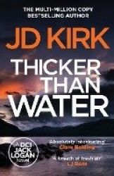 Thicker than Water
