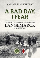 A Bad Day, I Fear