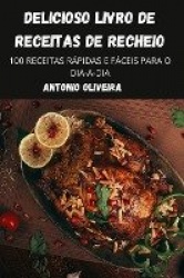Delicioso Livro de Receitas de Recheio