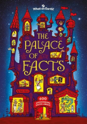 The Palace of Facts - 400 Astounding Facts Await...