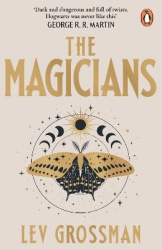 The Magicians - (Book 1)