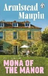 Mona of the Manor