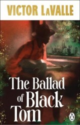 The Ballad of Black Tom