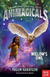 Willow's Owl