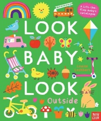 Look, Baby, Look! Outside