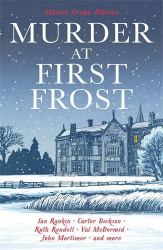 Murder at First Frost - Classic Crime Stories for the Festive Season