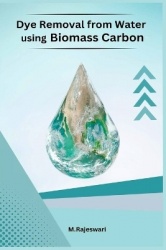 Dye Removal from Water using Biomass Carbon