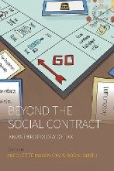Beyond the Social Contract - An Anthropology of Tax
