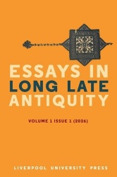 Essays in Long Late Antiquity, Volume 1 (2026)