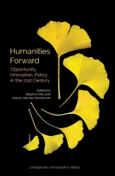 Humanities Forward - Opportunity, Innovation, Policy in the 21st Century