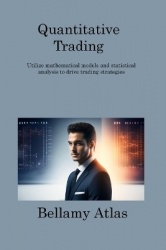 Quantitative Trading - Utilize mathematical models and statistical analysis to drive trading strategies