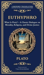 Euthyphro