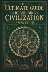 The Ultimate Guide to Rebuilding a Civilization