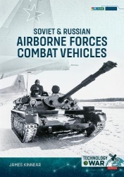 Soviet&Russian Airborne Forces Combat Vehicles