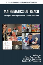 Mathematics Outreach - Examples and Impact from Across the Globe