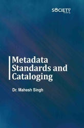 Metadata Standards and Cataloging