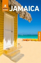 Rough Guides Jamaica: Travel Guide with eBook