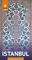 Rough Guides Pocket Istanbul: Travel Guide with eBook