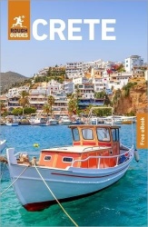 Rough Guides Crete: Travel Guide with eBook