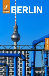 Rough Guides Berlin: Travel Guide with eBook : 2026-2027
