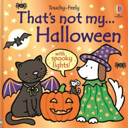 That's not my... Halloween